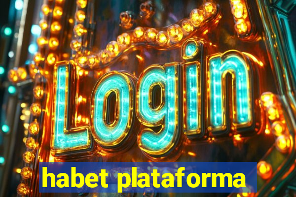 habet plataforma